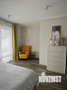 Дом 140м², 2-этажный, участок 3 сот.  