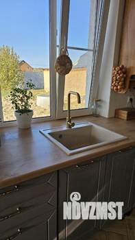 Дом 120м², 2-этажный, участок 10 сот.  