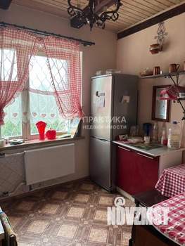 Дом 300м², 2-этажный, участок 19 сот.  