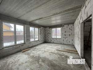 Дом 2221м², 2-этажный, участок 15 сот.  