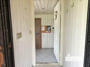 Коттедж 100м&sup2;, 2-этажный, участок 6 сот.  