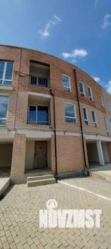 Таунхаус 183м², 3-этажный, участок 1 сот.  