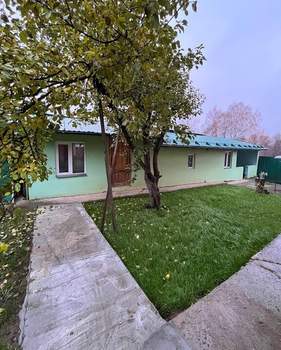 Дача 221м², 3-этажный, участок 6 сот.  