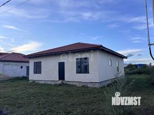 Дом 136м², 1-этажный, участок 6 сот.  