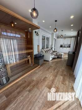Коттедж 150м², 2-этажный, участок 3 сот.  