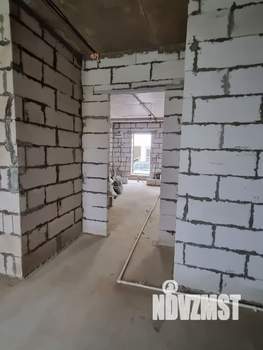 Таунхаус 163м², 3-этажный, участок 1 сот.  