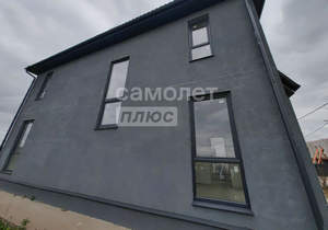 Дом 150м², 2-этажный, участок 4 сот.  