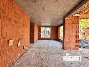 Дом 160м², 2-этажный, участок 4 сот.  