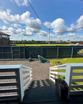 Дом 143м², 2-этажный, участок 6 сот.  