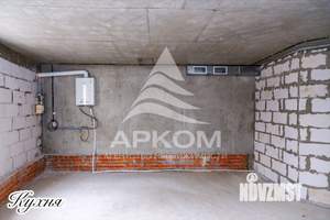 Таунхаус 249м², 3-этажный, участок 3 сот.  