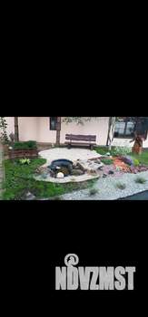 Дом 355м², 2-этажный, участок 12 сот.  