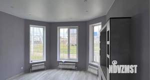 Коттедж 160м², 2-этажный, участок 6 сот.  