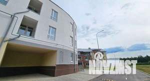 Таунхаус 250м², 3-этажный, участок 1 сот.  