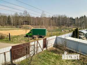 Дом 86м&sup2;, 2-этажный, участок 6 сот.  