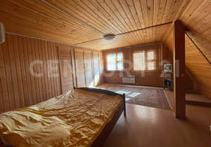 Дом 274м², 2-этажный, участок 13 сот.  