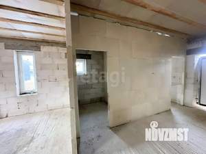 Дом 150м², 2-этажный, участок 4 сот.  
