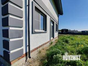 Дом 144м&sup2;, 2-этажный, участок 7 сот.  