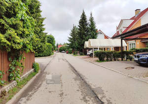 Дом 196м², 3-этажный, участок 4 сот.  