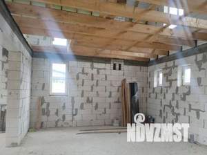 Дом 150м², 2-этажный, участок 4 сот.  