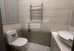 Дом 296м&sup2;, 4-этажный, участок 6 сот.  