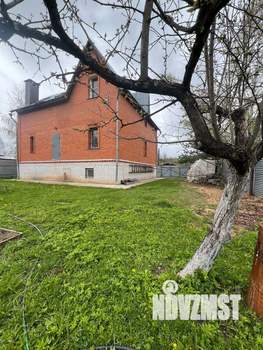 Дом 250м², 2-этажный, участок 9 сот.  