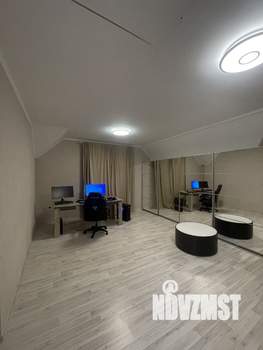 Дом 171м&sup2;, 2-этажный, участок 11 сот.  