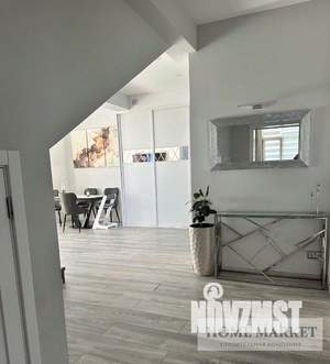 Таунхаус 260м², 3-этажный, участок 4 сот.  