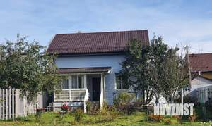 Дом 113м&sup2;, 2-этажный, участок 10 сот.  