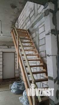 Таунхаус 178м², 3-этажный, участок 2 сот.  