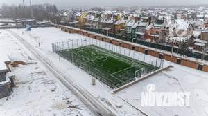 Дом 205м², 2-этажный, участок 8 сот.  