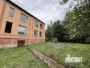 Дом 400м², 4-этажный, участок 430 сот.  