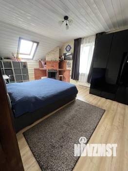 Дом 250м², 2-этажный, участок 9 сот.  