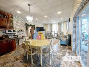 Дом 150м², 2-этажный, участок 8 сот.  