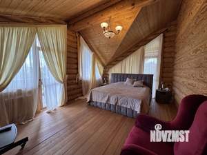 Дом 314м², 2-этажный, участок 17 сот.  