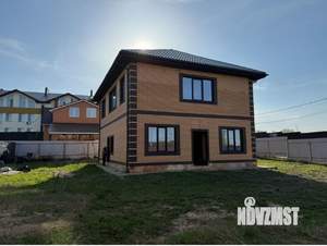Дом 150м², 2-этажный, участок 7 сот.  