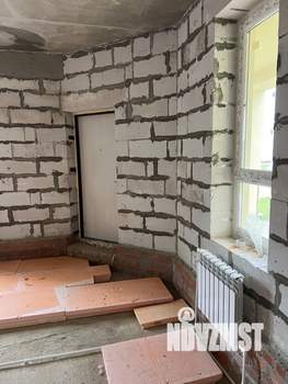 Таунхаус 207м&sup2;, 3-этажный, участок 1 сот.  