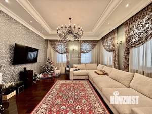 Дом 516м², 2-этажный, участок 12 сот.  