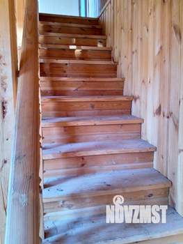 Дом 86м&sup2;, 2-этажный, участок 6 сот.  