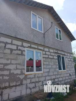 Коттедж 240м², 2-этажный, участок 11 сот.  