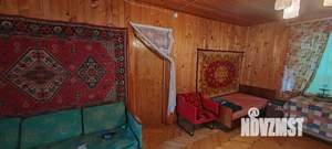 Дом 90м², 2-этажный, участок 12 сот.  