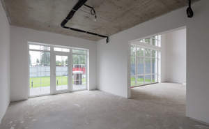 Дом 205м², 2-этажный, участок 9 сот.  