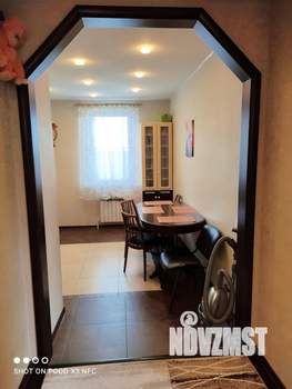 Таунхаус 150м², 3-этажный, участок 2 сот.  