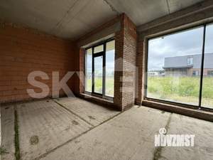 Коттедж 320м², 2-этажный, участок 13 сот.  