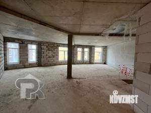 Таунхаус 190м², 3-этажный, участок 2 сот.  