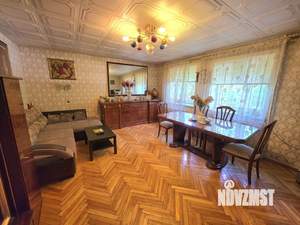 Коттедж 350м², 3-этажный, участок 12 сот.  