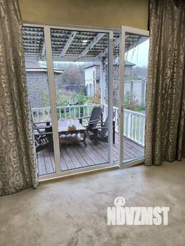 Дом 160м², 1-этажный, участок 8 сот.  