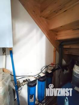 Дом 230м², 2-этажный, участок 6 сот.  