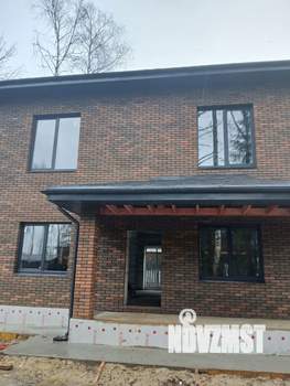 Дом 200м², 2-этажный, участок 7 сот.  