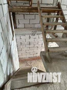 Таунхаус 130м², 3-этажный, участок 1 сот.  