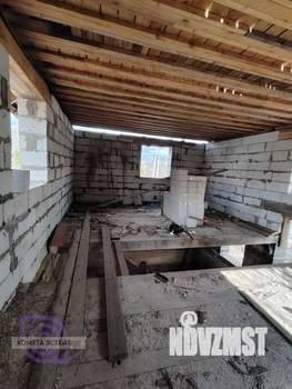 Дом 160м², 3-этажный, участок 5 сот.  